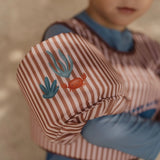 Gilet con braccioli Ocean Little Dutch