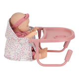 Seggiolone per bambole  Little Dutch
