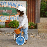 Triciclo Blu Banwood