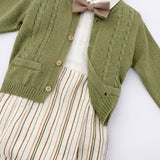 Completo con coppola