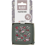 BIBS Scatola Porta Ciuccio LIBERTY BORVER - PORTA CIUCCIO - BIBS