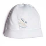 Cappellino Barcellino