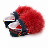 Scarpe Marlu