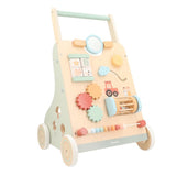 Primi Passi Seasons Activity Walker