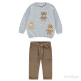 563A1 - COMPLETO - J.O. MILANO