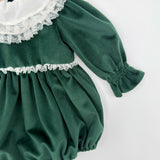701 verde - PAGLIACCETTO - Bea