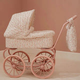 Carrozzina in metallo per bambole  Little Dutch