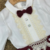 1/6418 BORDEAUX - ABITO - PONTO POR PONTO