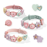 Set Braccialetti e Charms Little Dutch