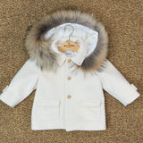 126405 - CAPPOTTO - BARCELLINO