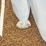 NIKO - abito cuffia scarpa - PICCOLA GIUGGIOLA