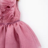 AL02 ROSA - ABITO - A'LAPAGE