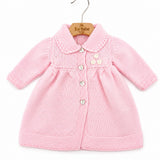 Cappotto In Lana Baby Lord