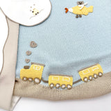 ROMEO COORDINATO COORDINATO PICCOLA GIUGGIOLA