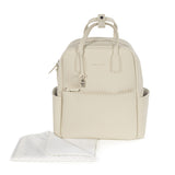 BACKPACK ICON CREAM - BACKPACK - PASITO A PASITO