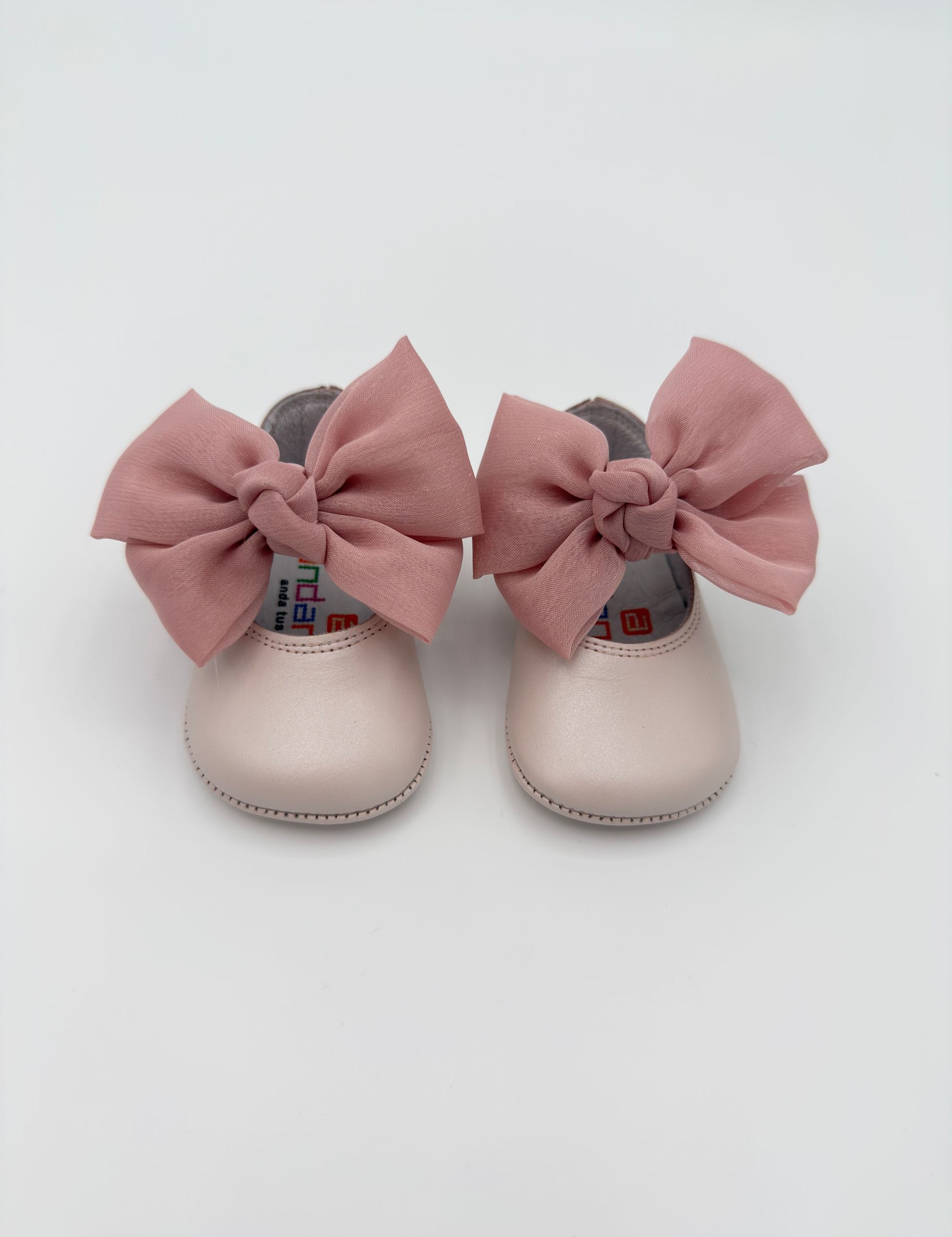 201902BAMBIROSACLARO - BALLERINA - ANDANINES