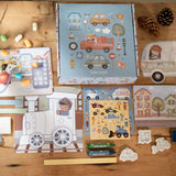 Creative Box XL Jim Little Dutch