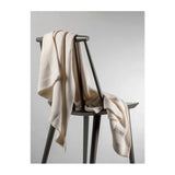 COPERTA COTONE E BAMBOO LATTE - COPERTA - NANNAFRUFRU'