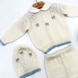 Ezio Coordinato Bimbi Chic
