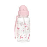 Borraccia Plastica Tutete Blossom Birds