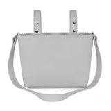 BORSA CROSSBODY ICON SMOKE - BORSA - PASITO A PASITO