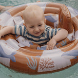 Babyfloat Ocean Little Dutch