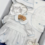 PIETRO COORDINATO PICCOLA GIUGGIOLA