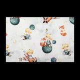 MUSSOLA PICCOLO PRINCIPE - MUSSOLA - NANNAFRUFRU'