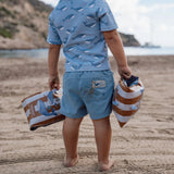 Braccioli Ocean  Little Dutch