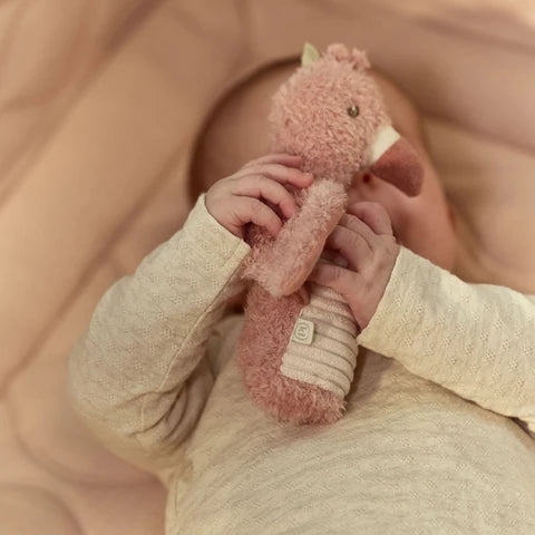 Sonaglio fenicottero Little Dutch