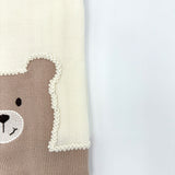 Coperta Marlu in Lana