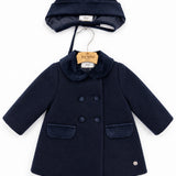 Cappotto Paz Rodríguez