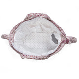 BORSA FASCIATOIO CHERRY FIORI - BORSA - PASITO A PASITO