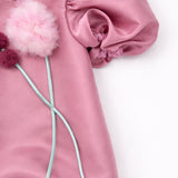 AL71B ROSA - PAGLIACCETTO - A'LAPAGE