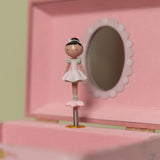 Carillon porta gioielli