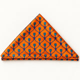 Foulard in Pura Seta