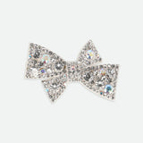 bow clip snowdrop -  - ANGEL'S FACE