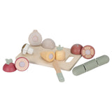 Verdure da tagliare FSC Little Dutch