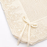 Coperta Marlù in Lana