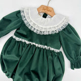 701 verde - PAGLIACCETTO - Bea