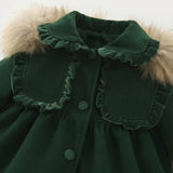 Cappotto Bufi