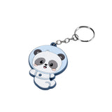 Zainetto Medio Tutete Pandas in Space