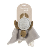 DOUDOU TARTARUGA OLIVIA