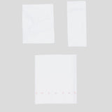 LBG6004 - LENZUOLA - LE BEBE'