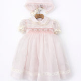 MOIRA COORDINATO PICCOLA GIUGGIOLA