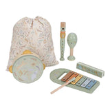 Set musicale Little Dutch