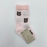 3328ROSA - calzino - STORY LORIS