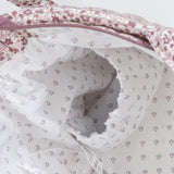 BORSA FASCIATOIO CHERRY FIORI - BORSA - PASITO A PASITO