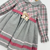 FF40123/T461 - ABITO - AMBARABA'