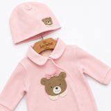Tutina e Cappellino Story Loris